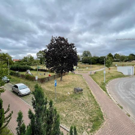 Apart Loten Eupen Esterno foto