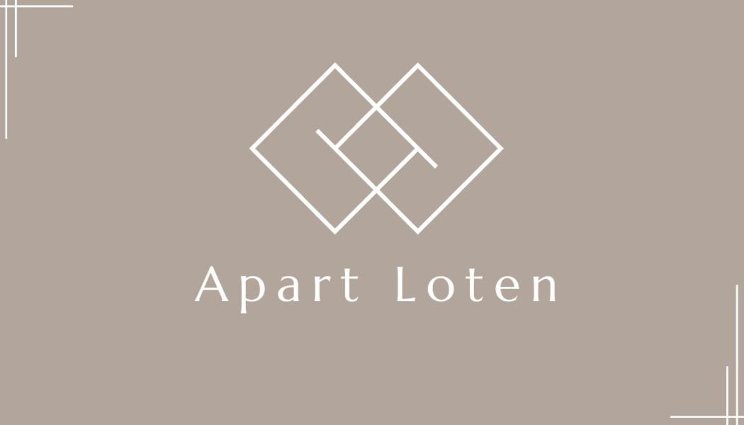 Apart Loten Eupen Esterno foto