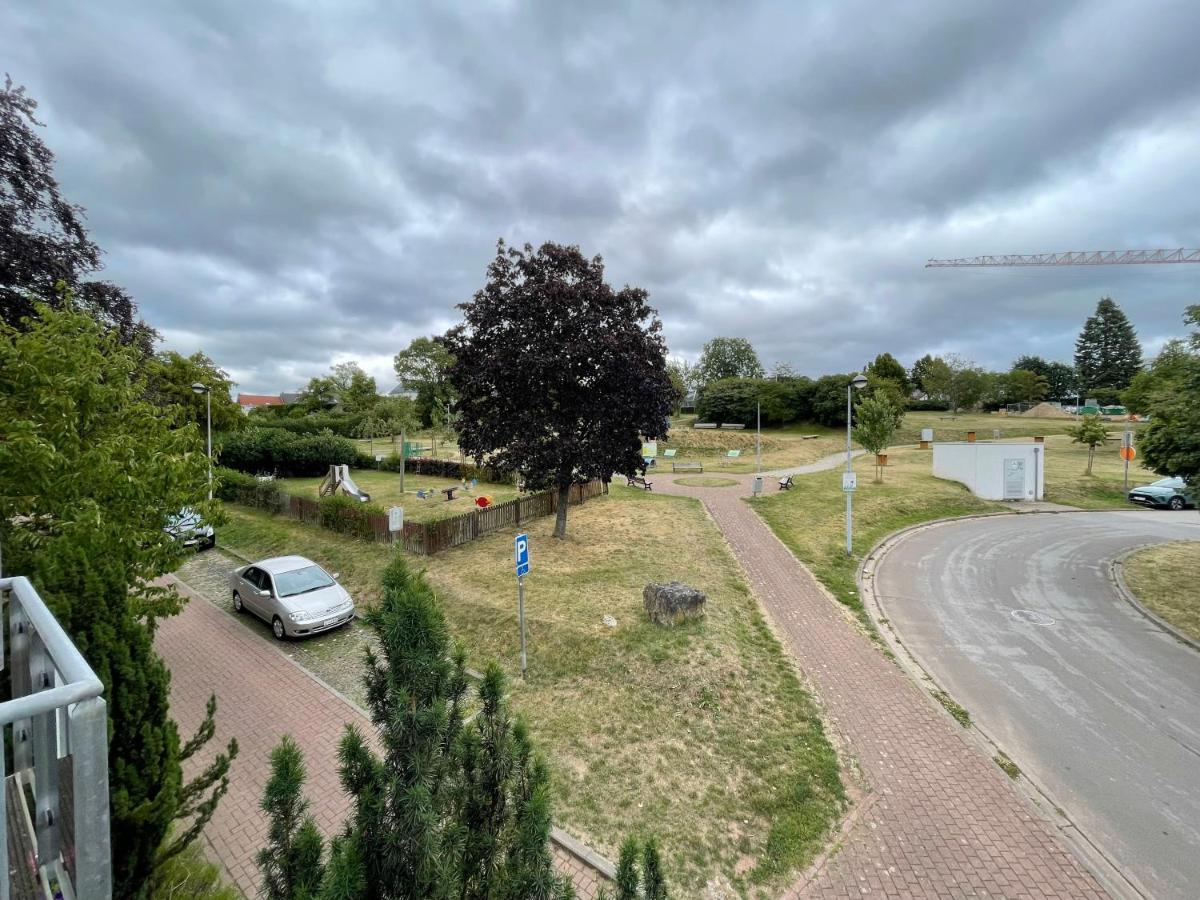 Apart Loten Eupen Esterno foto