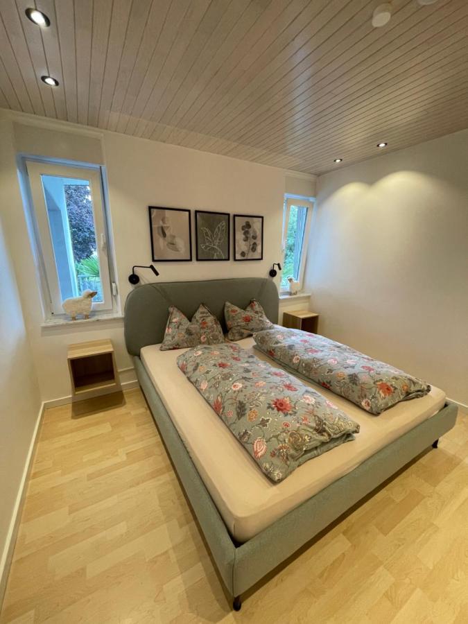 Apart Loten Eupen Esterno foto