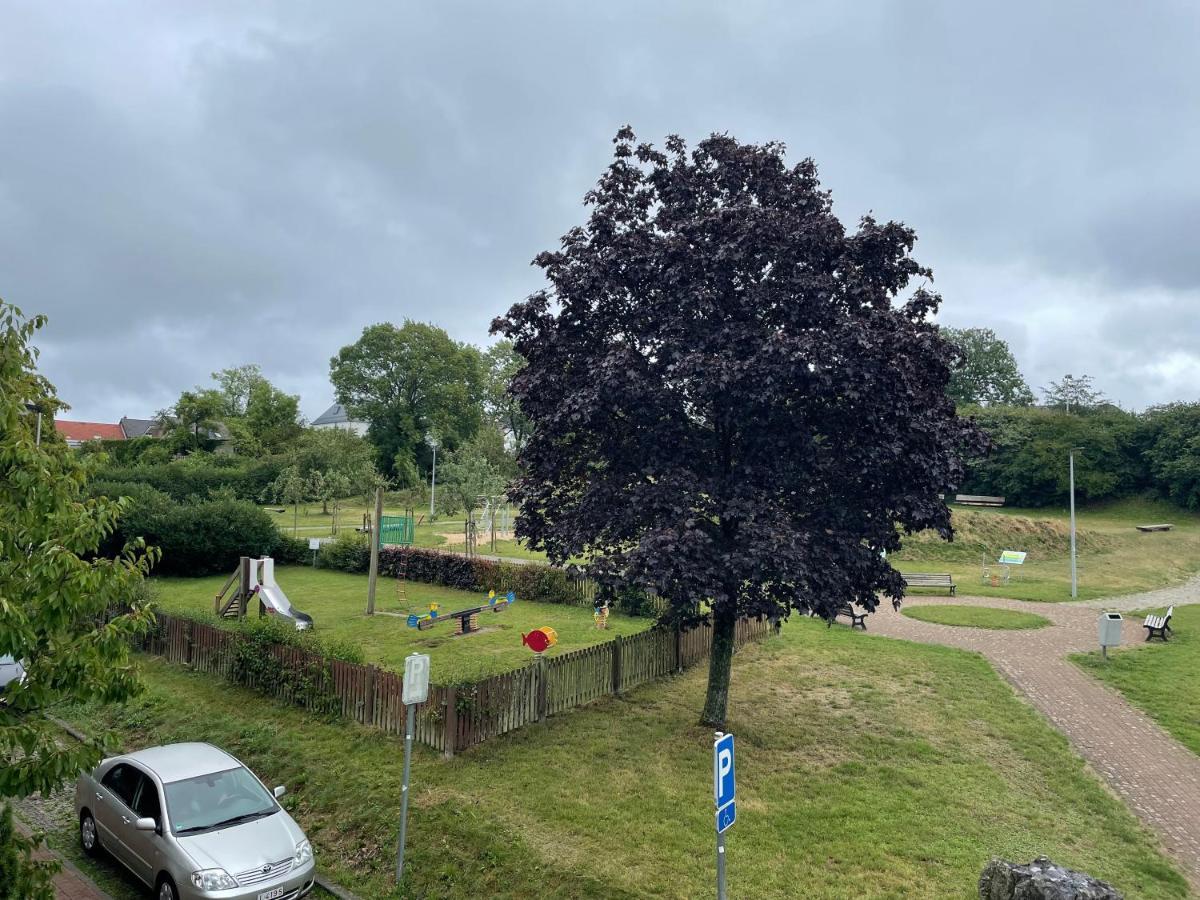Apart Loten Eupen Esterno foto