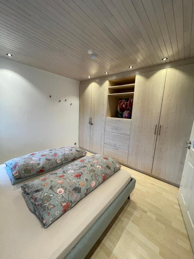 Apart Loten Eupen Esterno foto